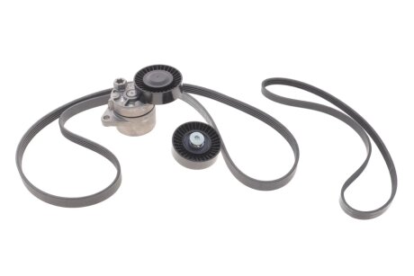 Комплект доріжкових пасків INA 529 0439 10