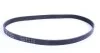 Комплект ременя генератора Ford Kuga I, 2.5, 02/08 - 11/12, (6DPK1817 + 5PK848) INA 529 0490 10 (фото 9)