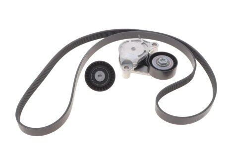 Комплект ремня генератора INA 529 0516 10