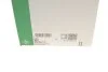 Комплект ременя генератора Volvo C70/S60/S70/S80/XC90 2.0T/2.4D/3.0T6 98-14 (6DPK1825) INA 529 0557 10 (фото 6)