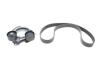Комплект ременя генератора BMW 3 (G20/G80/G28)/5 (G30/F90) 2.0DH 19- B47 (8PK1162) INA 529 0568 10 (фото 1)