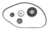 Комплект ременя генератора Audi A6/A8/Q7/Q8 17- (4PK1120) INA 529 0570 10 (фото 2)