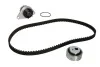 Комплект ГРМ + помпа Citroen Berlingo/Peugeot Partner 1.4i 96-15 INA 530 0016 30