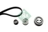Комплект ГРМ BMW 3 (E34)/(E36) 1.6-1.8i 90-95, M40/M43 INA 530 0046 10 (фото 2)