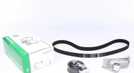 Комплект пасу ГРМ INA 530006710