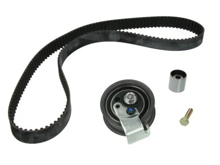 Комплект ГРМ (ремінь+ролик))) INA 530 0069 10