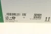 Комплект ГРМ + помпа Citroen Jumper/Jumpy/Berlingo 1.9D/TD 94-02 INA 530 0096 31 (фото 18)