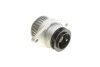 Комплект ГРМ + помпа VW Caddy/Golf/Polo 1.6i 95-01/Skoda Octavia 1.6 96-04 (19x137z) INA 530 0167 30 (фото 5)