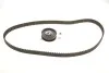 Комплект ГРМ VW Caddy 1.9D/Polo 1.7SDI/1.9В 94-01/Skoda Felicia 1.9D 95-02 (23x137z) INA 530 0174 10 (фото 2)
