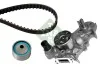 Комплект ГРМ + помпа Renault Kangoo 11.2/BiFuel 97- (D7F), 43/44kw INA 530 0182 30 (фото 2)