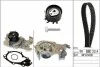 Комплект ГРМ + помпа Renault Clio/Kangoo 1.2 16V 01- (23.4x95z) INA 530 0195 30 (фото 2)