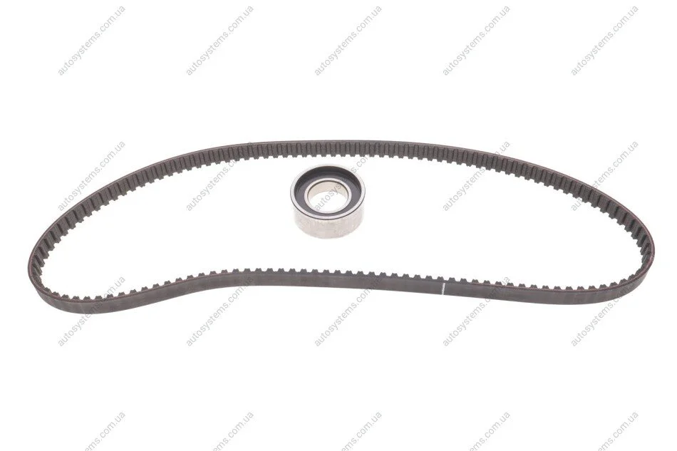 Комплект ГРМ (ремінь+ролик))) INA 530 0206 10 (фото 1)