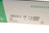 Комплект ГРМ Citroen C5/Peugeot 406 2.2 HDi 01- INA 530 0234 10 (фото 16)