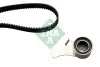 Комплект ГРМ Rover 100/200/400/Streetwise 90-05 (23x143z) INA 530 0242 10 (фото 2)