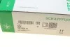 Комплект ГРМ Kia Rio 1.3i 00-05 (22x107z) INA 530 0285 10 (фото 10)