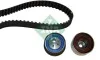 Комплект ГРМ Mitsubishi L200/L400/Outlander 2.4 4WD 95-06 INA 530 0304 10 (фото 2)