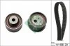 Комплект ГРМ Mitsubishi Carisma 1.8 95-06 (29x154z) INA 530 0307 10 (фото 2)