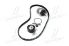 Комплект ГРМ + помпа Citroen Berlingo/Peugeot Partner 1.1i 96-08 INA 530 0334 30 (фото 3)