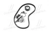 Комплект ГРМ + помпа Citroen Berlingo/Peugeot Partner 1.1i 96-08 INA 530 0334 30 (фото 5)