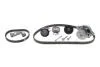 Комплект ГРМ + помпа VW Golf/Bora/Seat 1.4 V16 97-06(130x20/58x17) INA 530 0360 30 (фото 1)