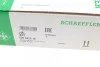Комплект ГРМ Hyundai Sonata/SantaFe/Kia Sorento 2.0/2.4 01- INA 530 0425 10 (фото 9)