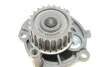 Комплект ГРМ + помпа Audi A3/Skoda Octavia/VW Golf 2.0FSI 04-10 INA 530 0445 32 (фото 9)