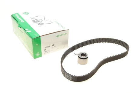 Комплект ГРМ Chevrolet Kalos/Daewoo Matiz 1.0/1.2i 03- INA 530 0520 10