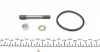 Комплект ГРМ + помпа Audi A4/ A6/ VW Passat 1.8 T/ 2.0 95-05 INA 530 0546 30 (фото 8)