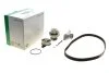 Комплект ГРМ + помпа Audi A4 00-08/A6 01-05/ VW Passat 2.0 01-05 (23x150z) INA 530 0546 31