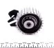 Комплект ГРМ + помпа Fiat Doblo 1.6D Multijet 10- INA 530 0561 30 (фото 10)