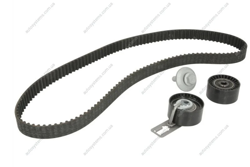 Комплект ГРМ Citroen C3/ Peugeot 207/208 1.4 HDi 09- INA 530 0577 10 (фото 1)