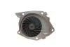 Комплект ГРМ + помпа Renault Megane/Scenic/Grand Scenic 1.9 dCi 09- (133x26) INA 530 0579 30 (фото 12)
