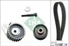 Комплект ГРМ Fiat Doblo 1.9D 01- (193x24) INA 530 0623 10 (фото 2)