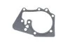 Комплект ГРМ + помпа Renault Megane III/ Scenic III 1.6 16V 08-, 81-83kw, K4M INA 530 0639 30 (фото 22)