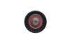 Комплект ГРМ Ford Maverick 2.0 16V 01- (129zx25.4) INA 530 0662 10 (фото 8)