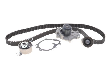 Водяной насос + комплект зубчатого ремня INA 530 0840 30