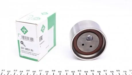 Ролик натяжной INA 531 0051 20