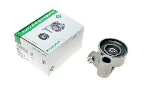 Ролик натяжний INA 531 0215 20