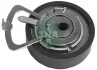 Ролик ГРМ VW Golf 1.4 -06 (натяжний) (60х18) INA 531 0318 10 (фото 2)