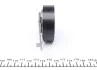 Ролик ГРМ VW Golf 1.4 -06 (натяжний) (60х18) INA 531 0318 10 (фото 4)