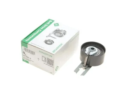 Ролик натяжной INA 531 0555 10
