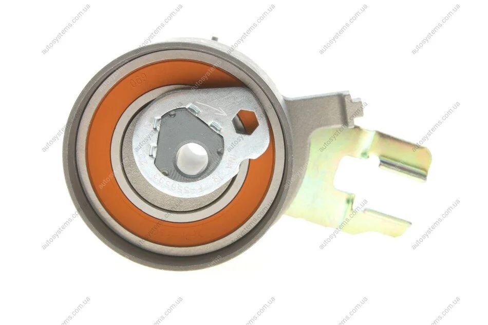 Ролик ГРМ Volvo C70/S40/S60/V50/V70/XC90 2.0-2.5 97- (натяжний) (59х27) INA 531 0786 10 (фото 1)