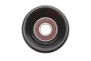 Ролик генератора Honda Accord VII 2.0/2.4i 03-08 (натяжний) (75.5x33.5) INA 531 0827 10 (фото 1)