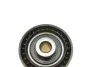 Ролик генератора Renault Kangoo 1.2 97- (натяжний) (56x22.5) INA 531 0854 10 (фото 3)