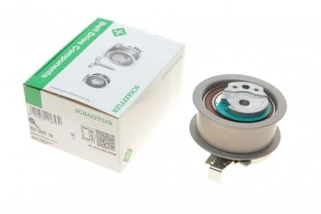 Ролик ГРМ Volvo S60/S80/S90/V40/V60/V70/V90/XC40/XC60/XC90 2.0D 13- INA 531 0927 10