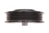 Ролик генератора BMW 3 (F30/F80/G20/G80/G28)/5 (G30/F90)/7 (G11/G12) 2.0H 15- B48 (95x22) INA 531 0963 10 (фото 3)