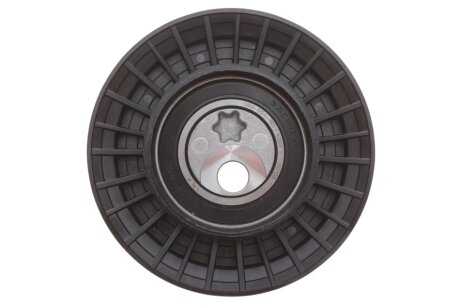 Ролик генератора BMW 3 (F30/F80/G20/G80/G28)/5 (G30/F90)/7 (G11/G12) 2.0H 15- B48 (95x22) INA 531 0963 10