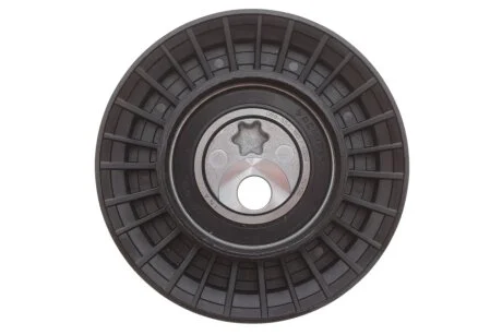 Ролик генератора BMW 3 (F30/F80/G20/G80/G28)/5 (G30/F90)/7 (G11/G12) 2.0H 15- B48 (95x22) INA 531 0963 10