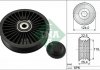 Ролик генератора Volvo C70/S40/S60/S70/S80 2.0-2.5 00-10 (d=119) (паразитний) (6PK) INA 532 0242 10 (фото 2)