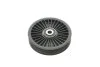 Ролик генератора Volvo C70/S40/S60/S70/S80 2.0-2.5 00-10 (d=119) (паразитний) (6PK) INA 532 0242 10 (фото 2)